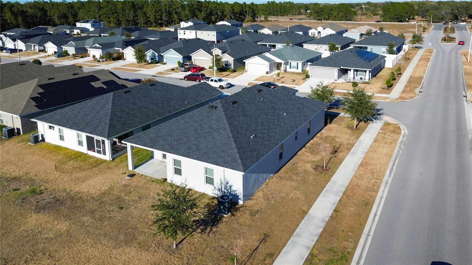 840 SYDNEY ST, DAVENPORT, FL, 33837