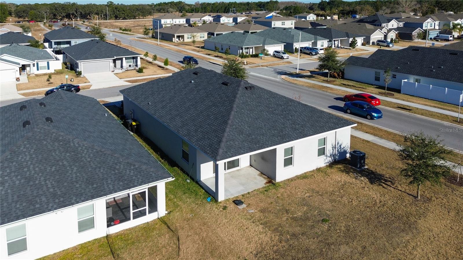 840 SYDNEY ST, DAVENPORT, FL, 33837