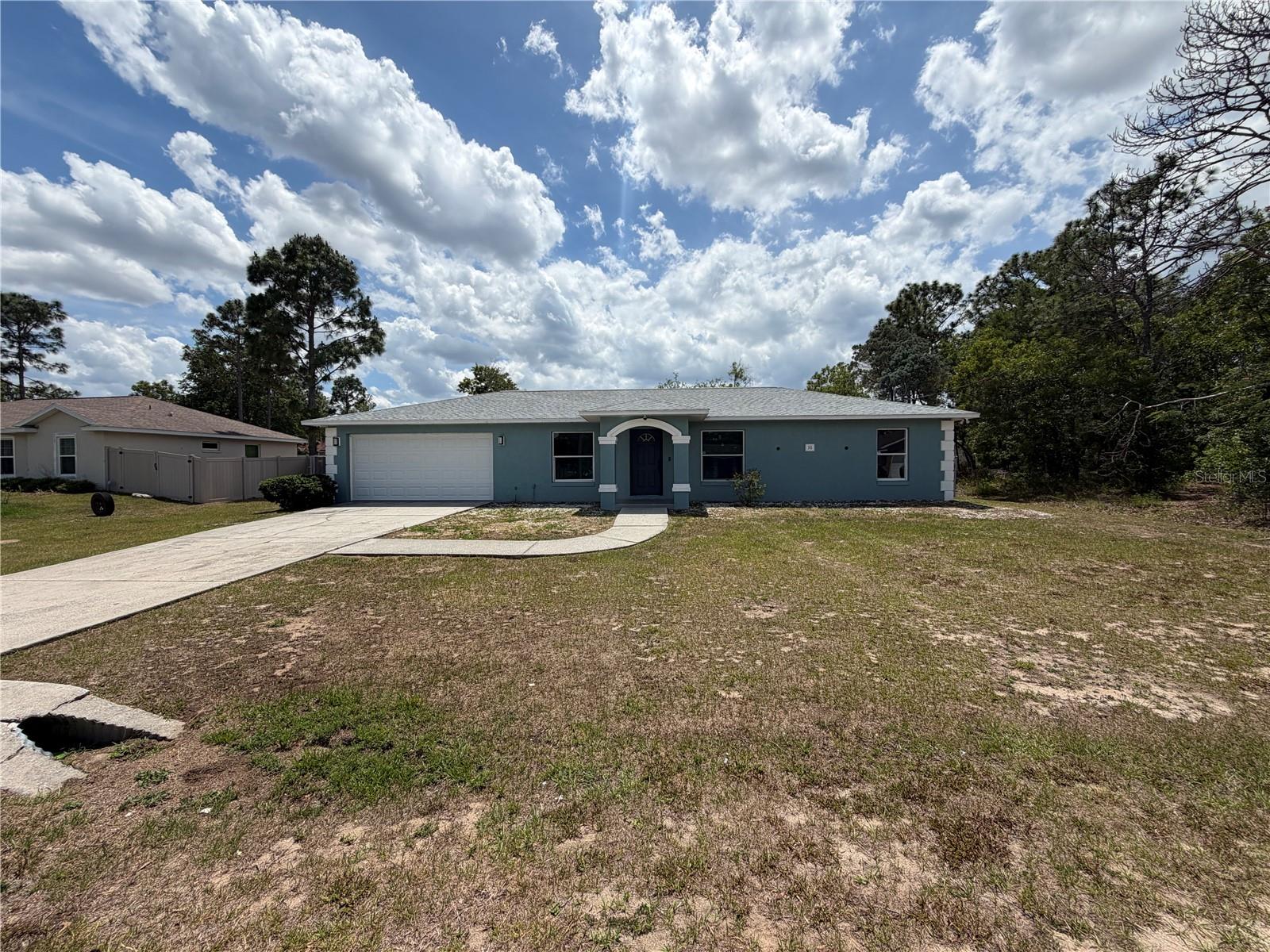 36 PECAN RUN CRSE, OCALA, FL, 34472