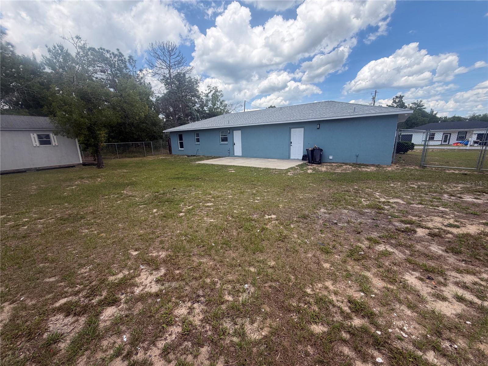 36 PECAN RUN CRSE, OCALA, FL, 34472