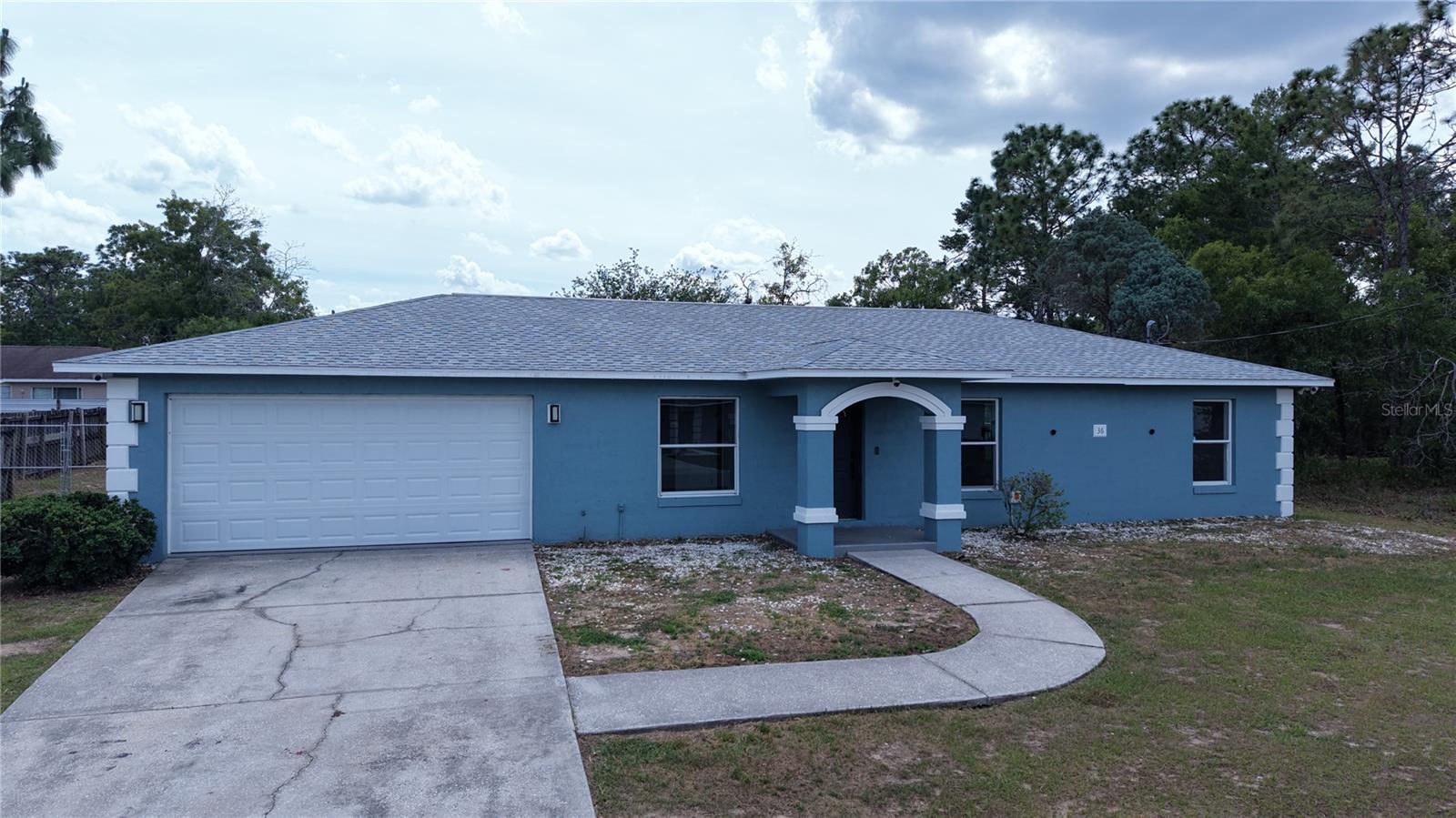36 PECAN RUN CRSE, OCALA, FL, 34472