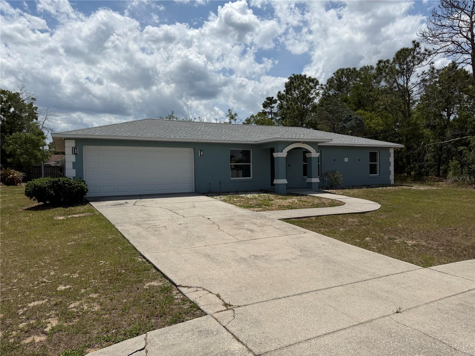 36 PECAN RUN CRSE, OCALA, FL, 34472