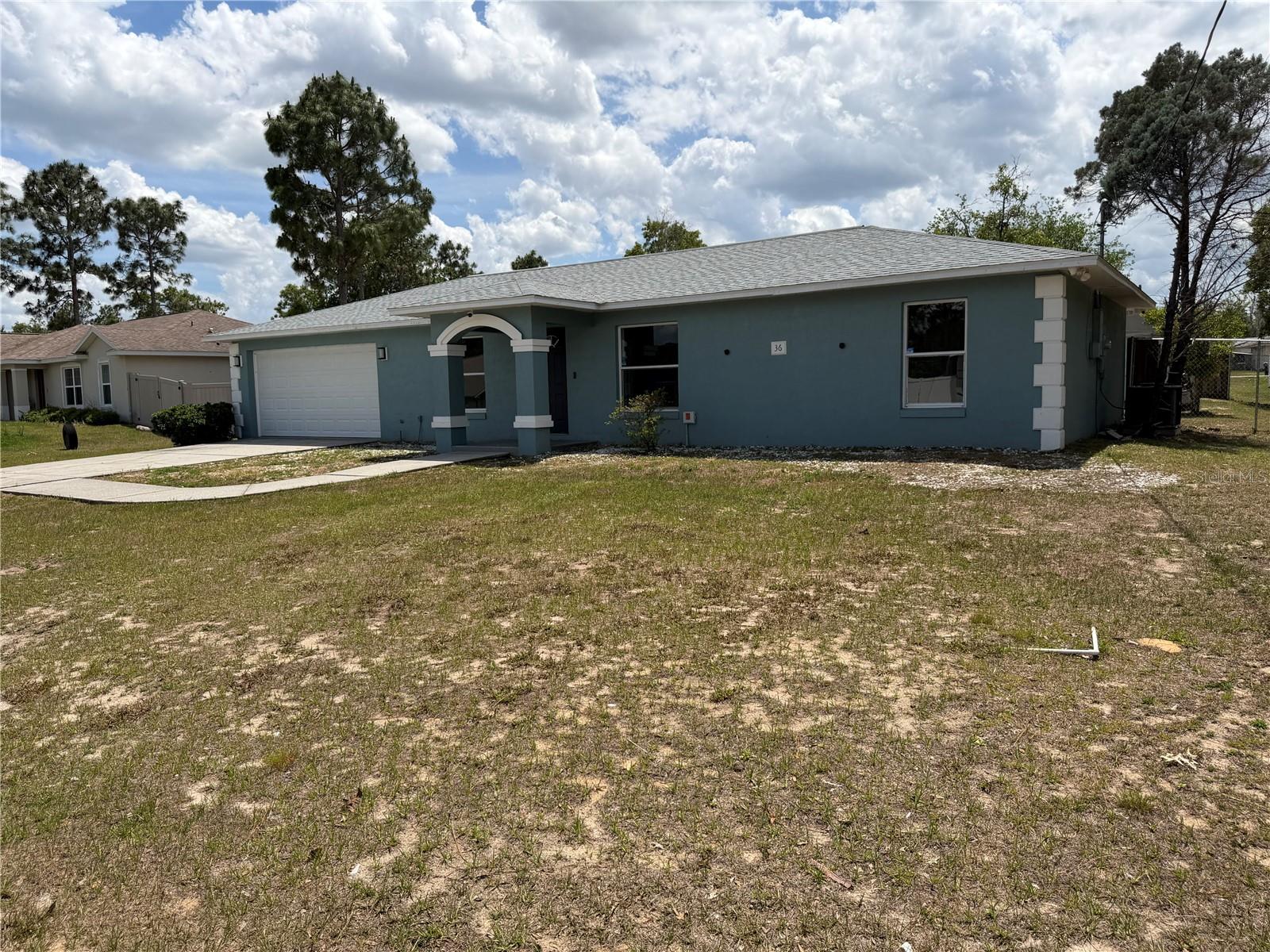 36 PECAN RUN CRSE, OCALA, FL, 34472