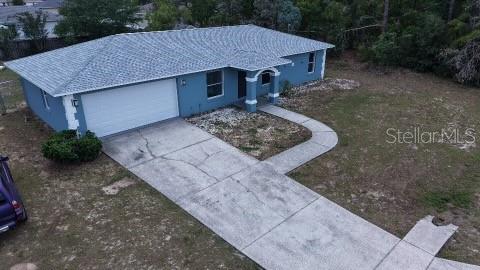 36 PECAN RUN CRSE, OCALA, FL, 34472