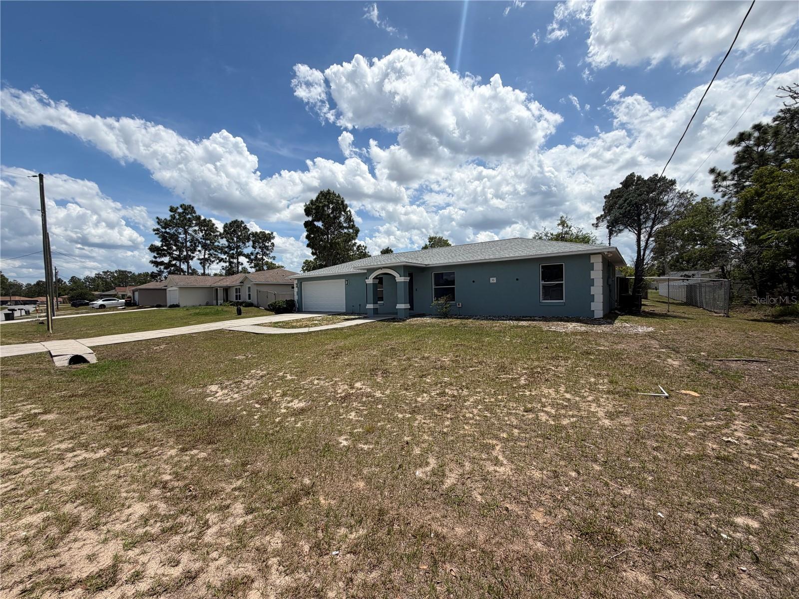36 PECAN RUN CRSE, OCALA, FL, 34472