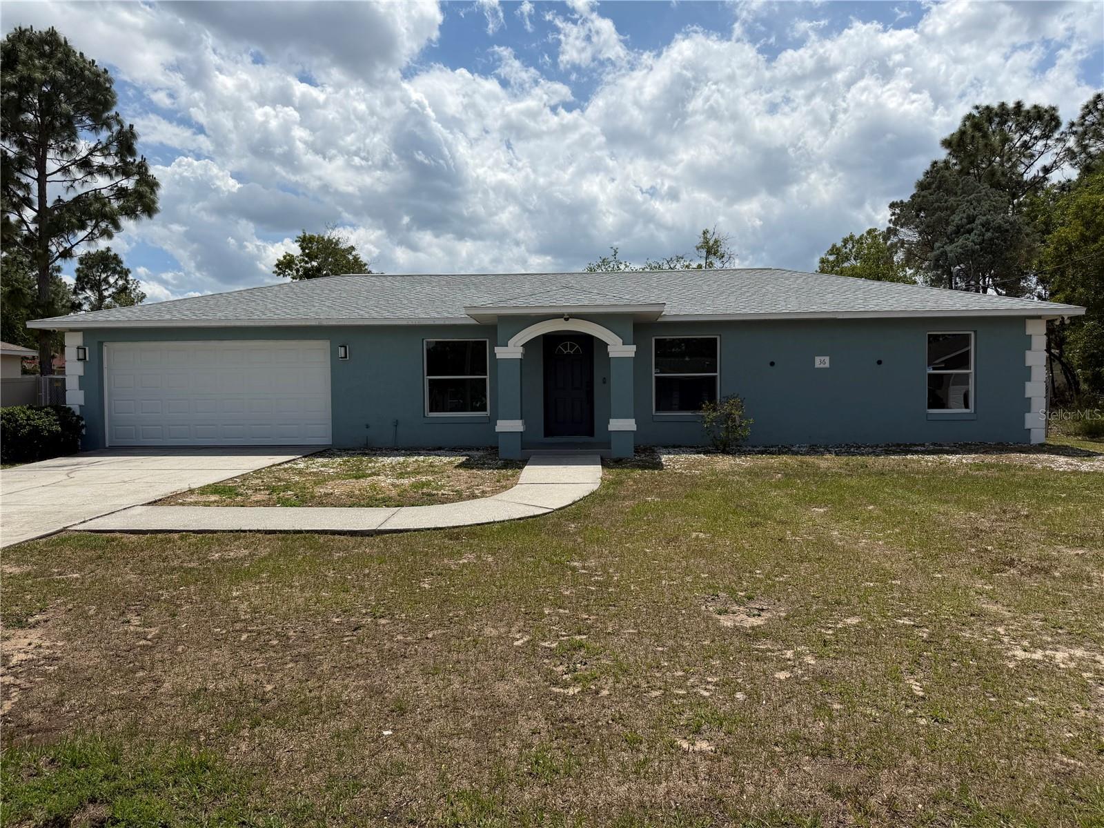 36 PECAN RUN CRSE, OCALA, FL, 34472