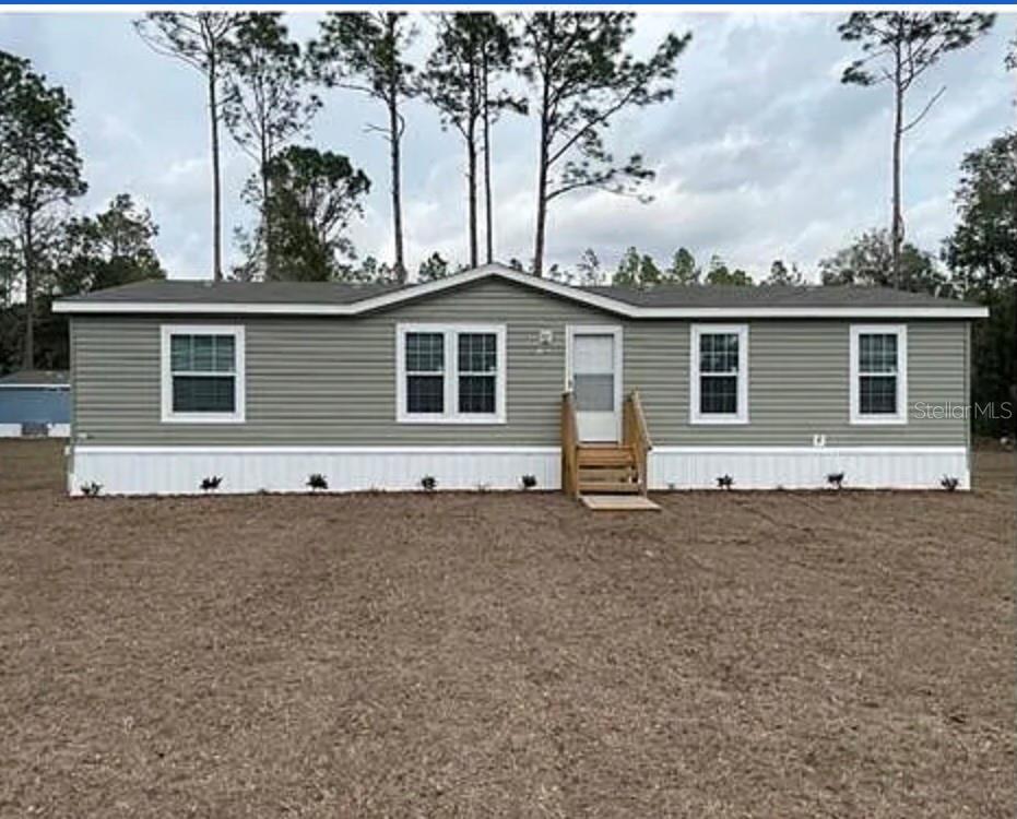 11625 NW 20TH ST, OCALA, FL, 34482