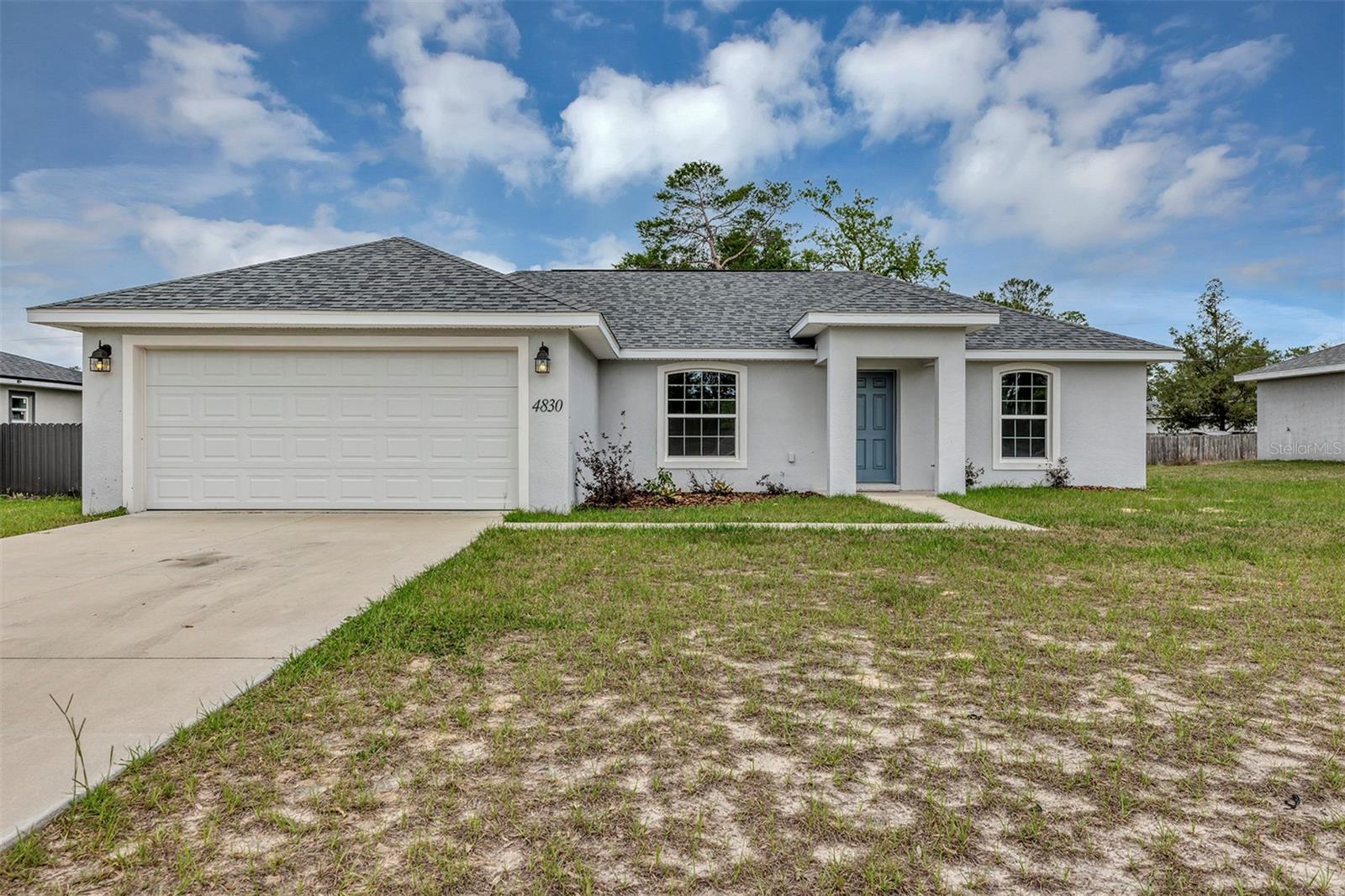4830 SW 166TH LOOP, OCALA, FL, 34473