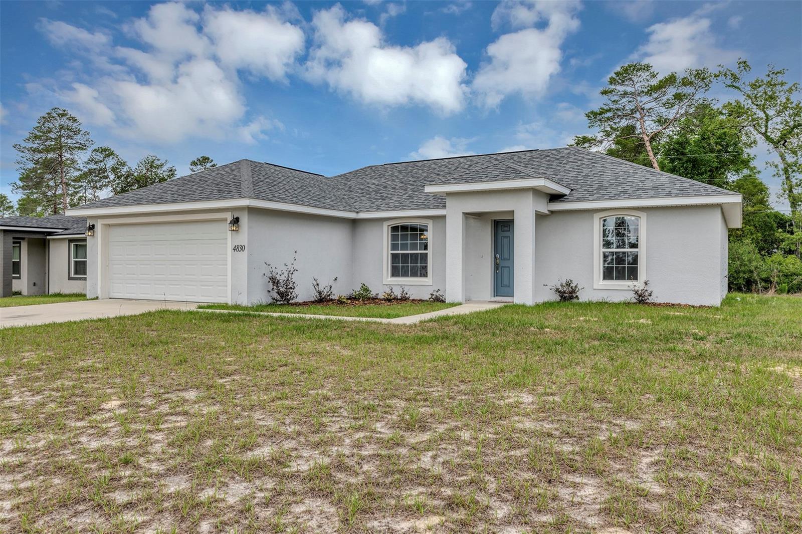 4830 SW 166TH LOOP, OCALA, FL, 34473