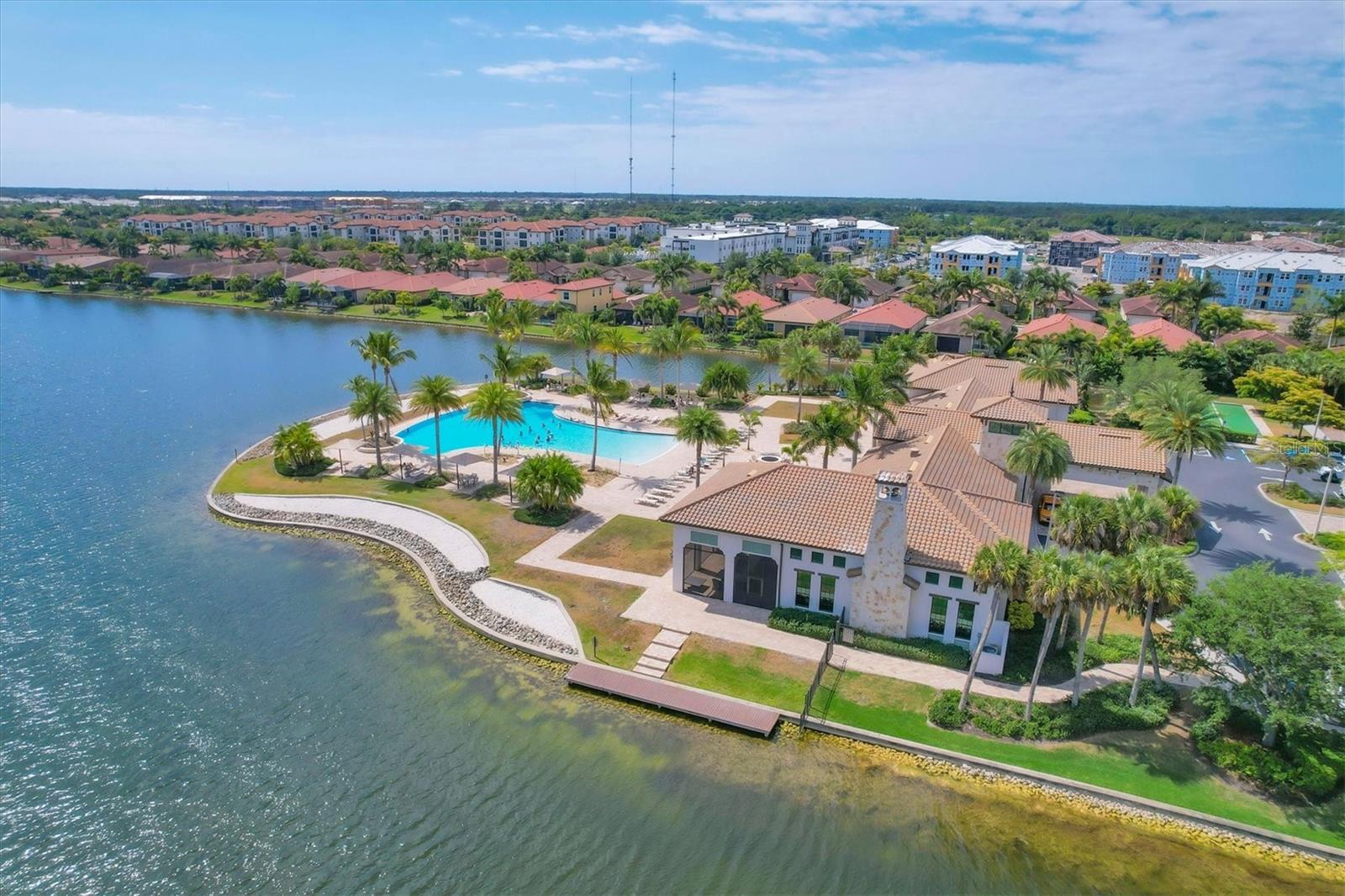 332 TOSCAVILLA BLVD, NOKOMIS, FL, 34275