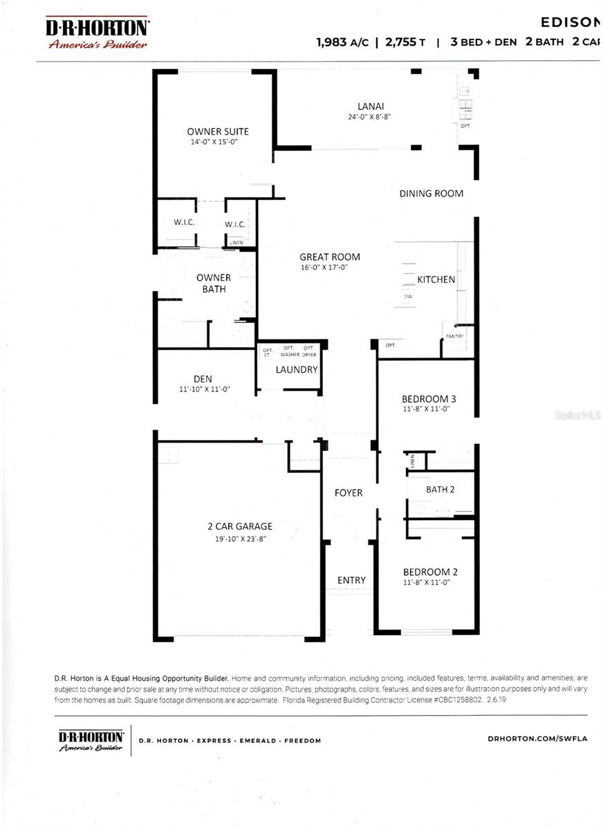 332 TOSCAVILLA BLVD, NOKOMIS, FL, 34275