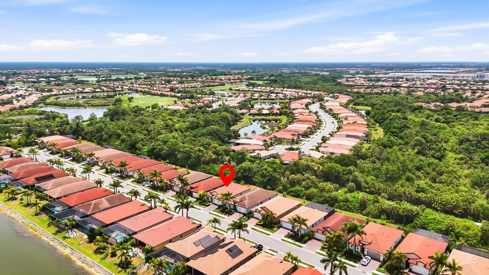 332 TOSCAVILLA BLVD, NOKOMIS, FL, 34275