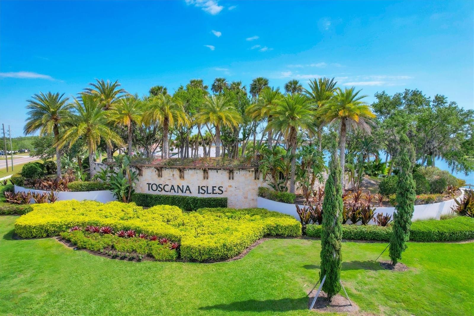 332 TOSCAVILLA BLVD, NOKOMIS, FL, 34275