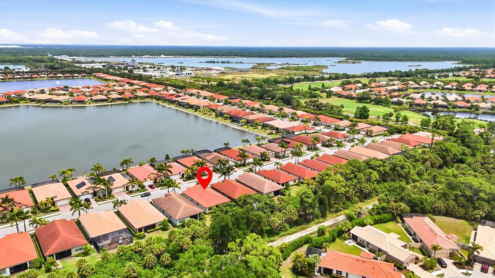 332 TOSCAVILLA BLVD, NOKOMIS, FL, 34275