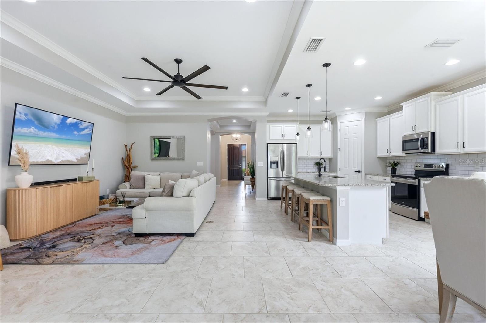 332 TOSCAVILLA BLVD, NOKOMIS, FL, 34275