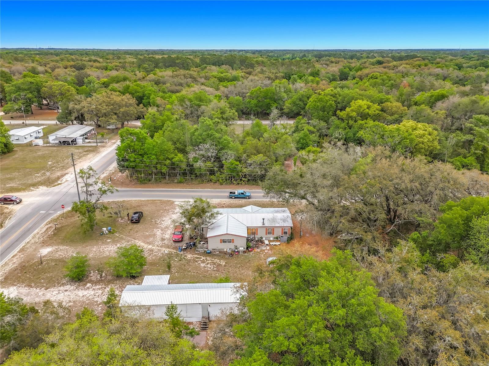 201 SCOTT ST, INTERLACHEN, FL, 32148