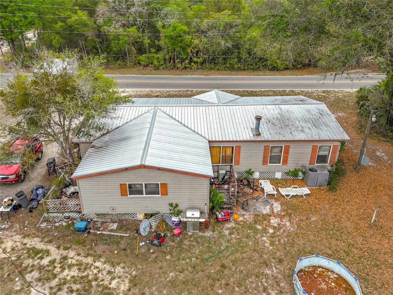 201 SCOTT ST, INTERLACHEN, FL, 32148