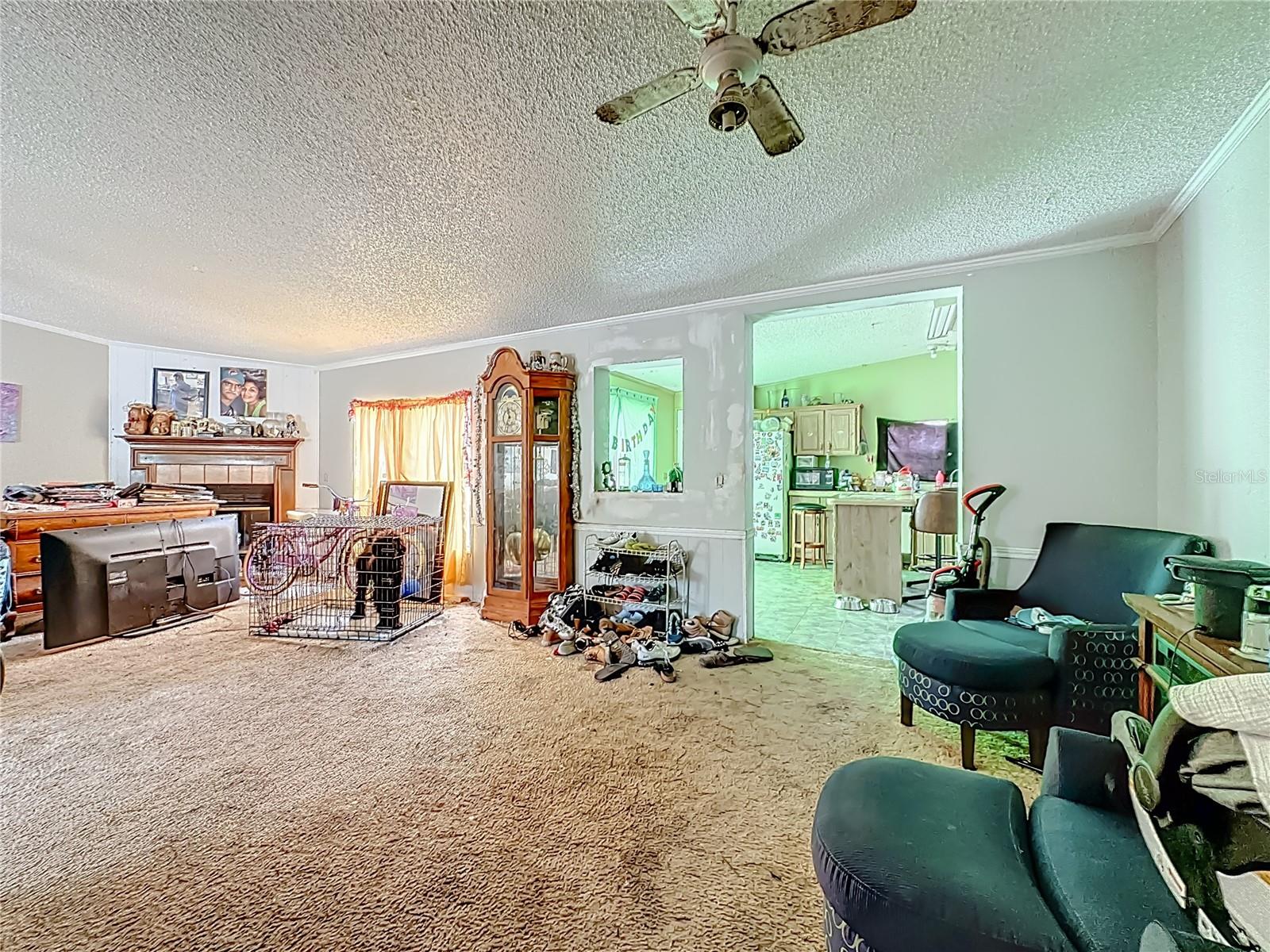 201 SCOTT ST, INTERLACHEN, FL, 32148