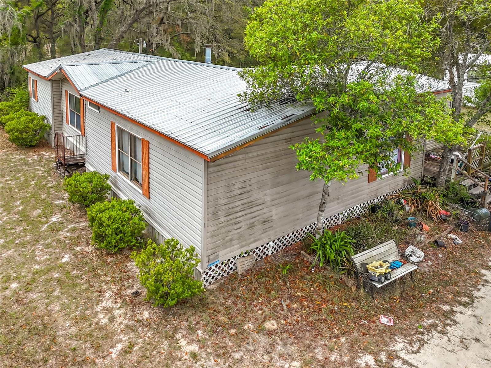 201 SCOTT ST, INTERLACHEN, FL, 32148