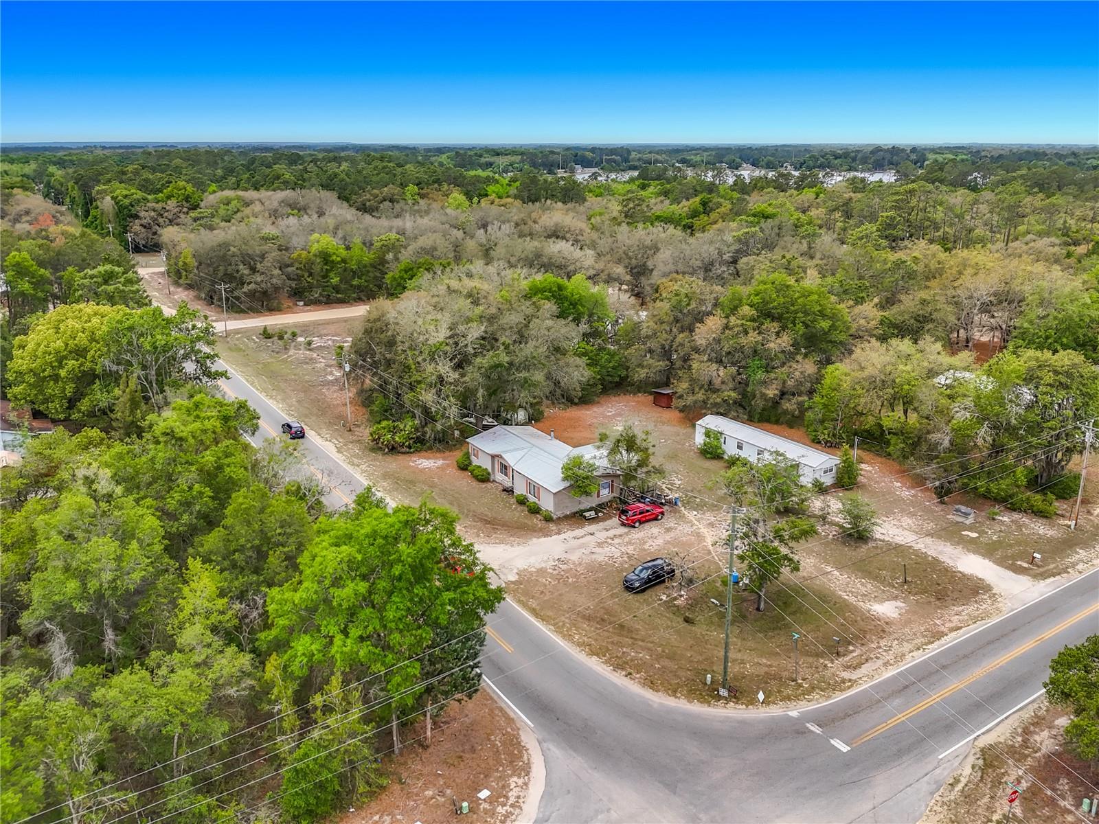 201 SCOTT ST, INTERLACHEN, FL, 32148