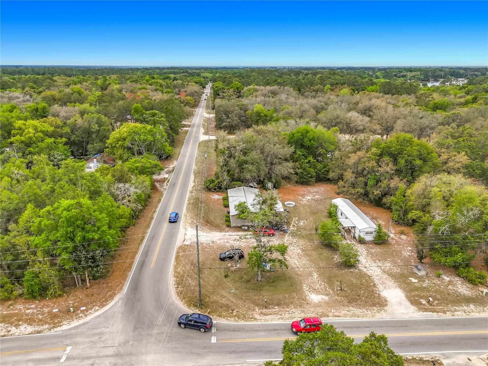 201 SCOTT ST, INTERLACHEN, FL, 32148