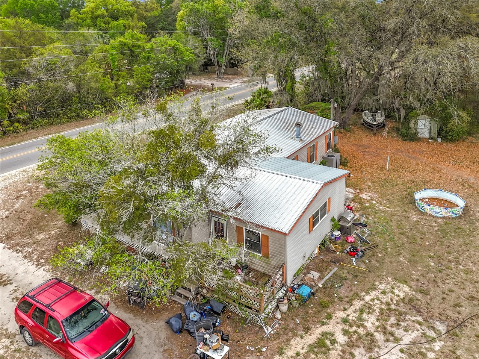 201 SCOTT ST, INTERLACHEN, FL, 32148