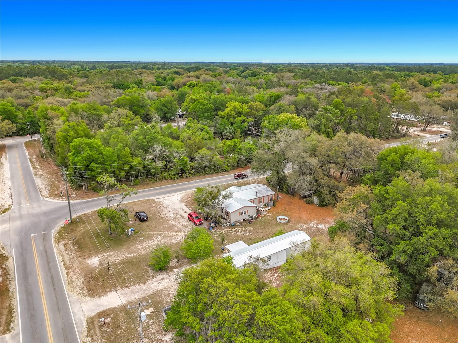 201 SCOTT ST, INTERLACHEN, FL, 32148