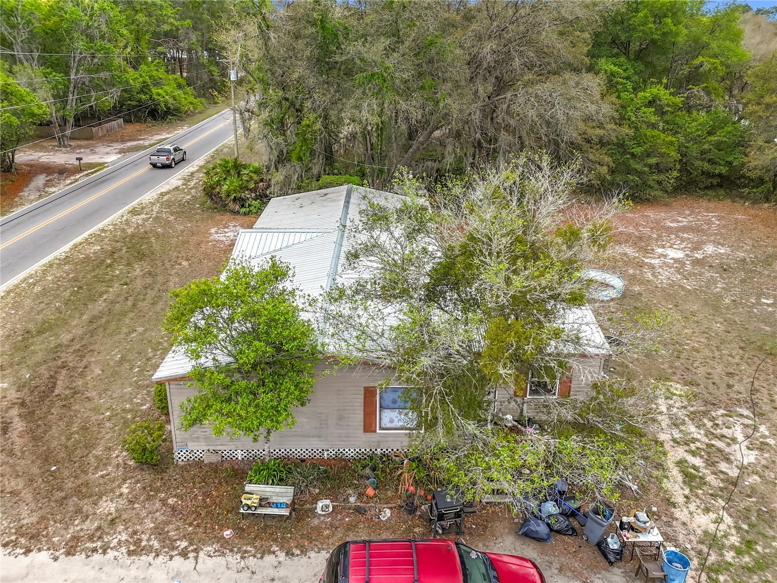 201 SCOTT ST, INTERLACHEN, FL, 32148