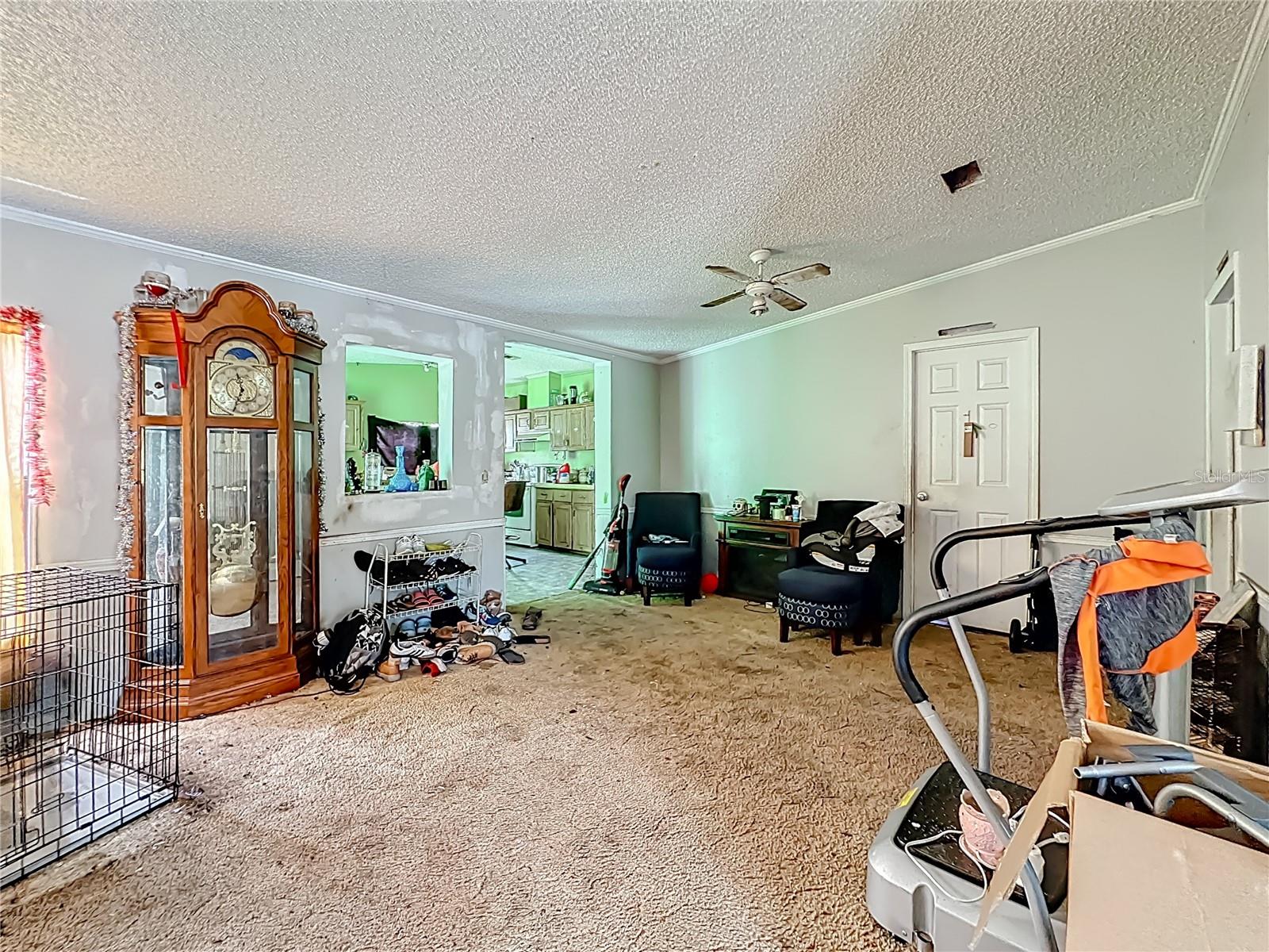 201 SCOTT ST, INTERLACHEN, FL, 32148