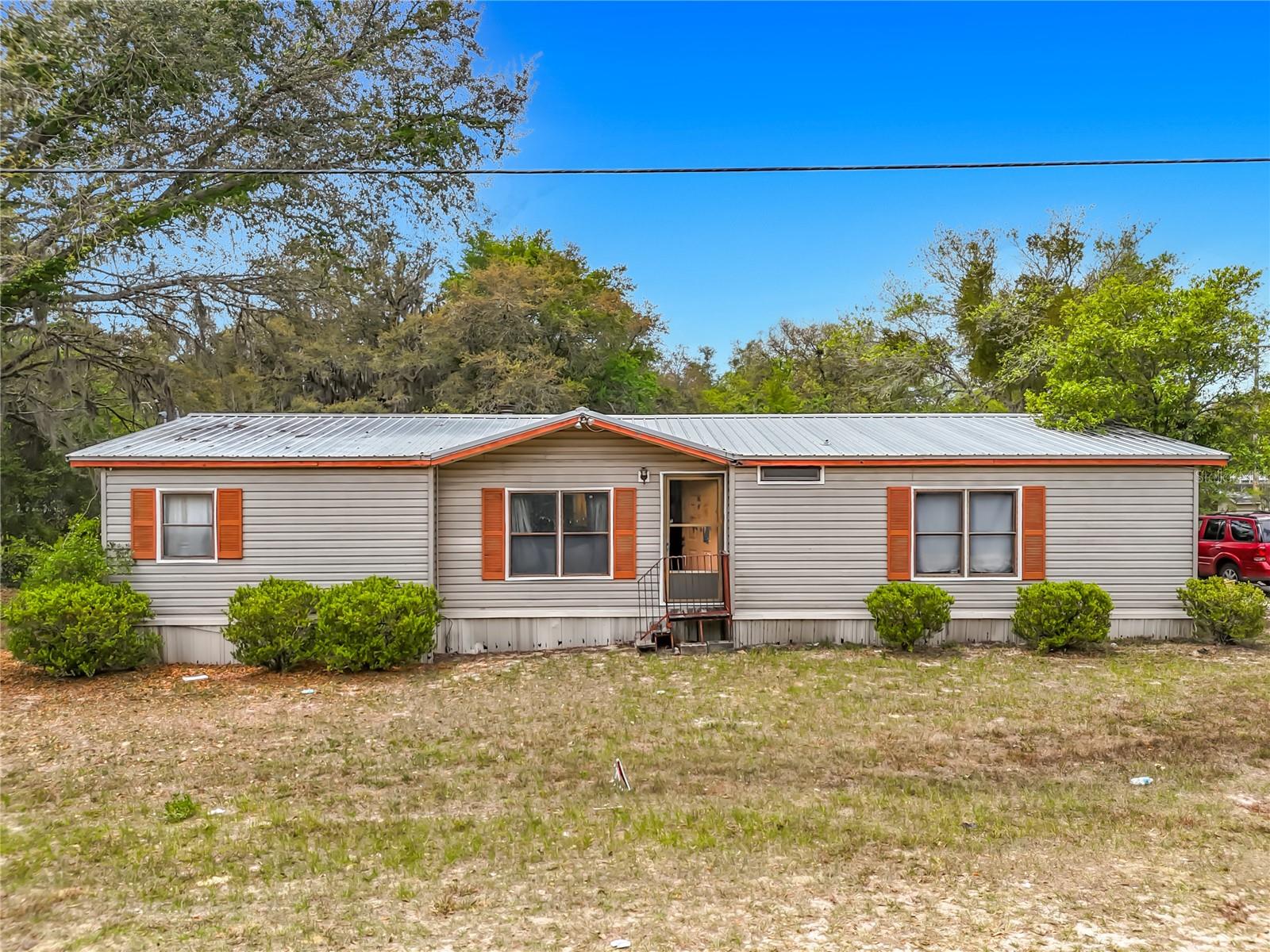 201 SCOTT ST, INTERLACHEN, FL, 32148