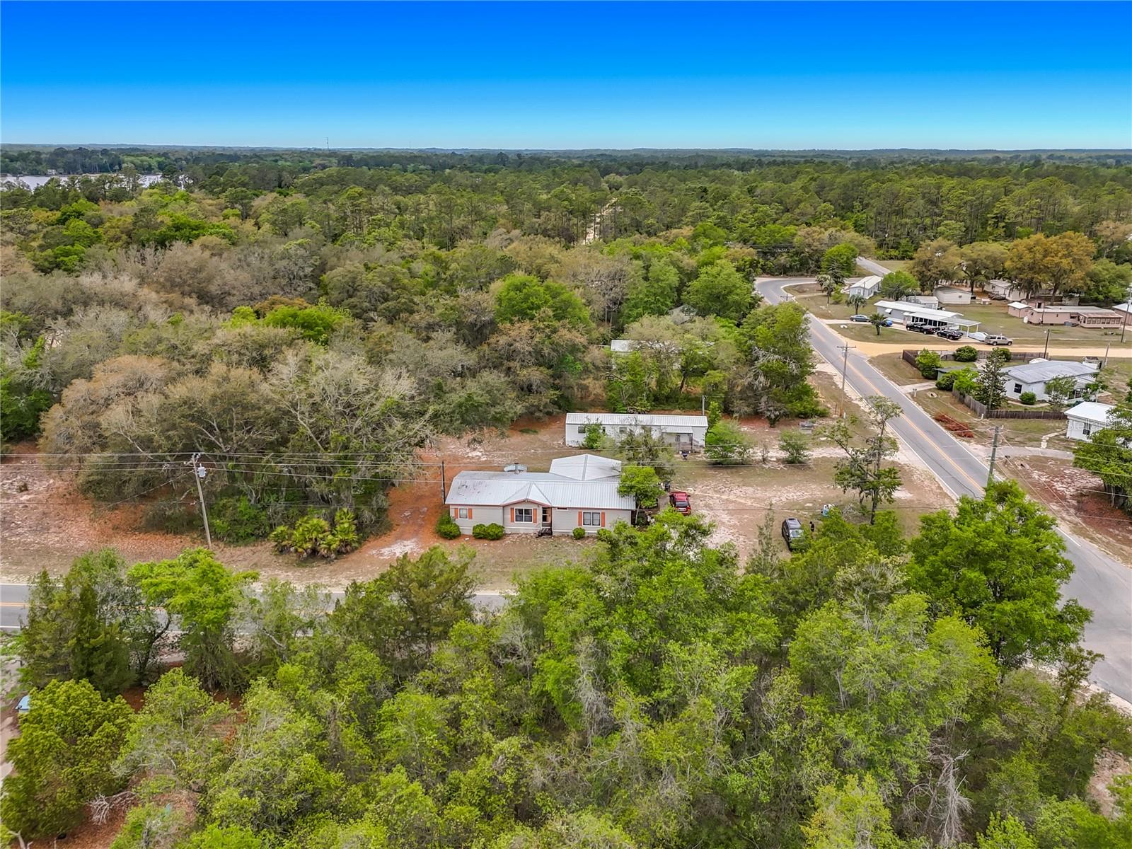 201 SCOTT ST, INTERLACHEN, FL, 32148
