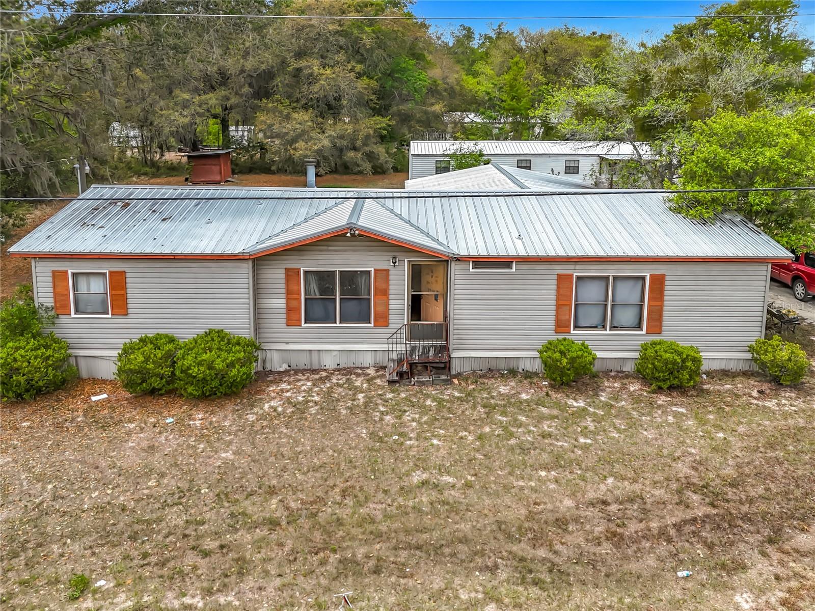 201 SCOTT ST, INTERLACHEN, FL, 32148