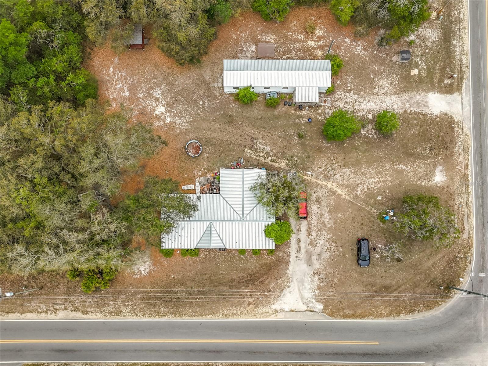 201 SCOTT ST, INTERLACHEN, FL, 32148
