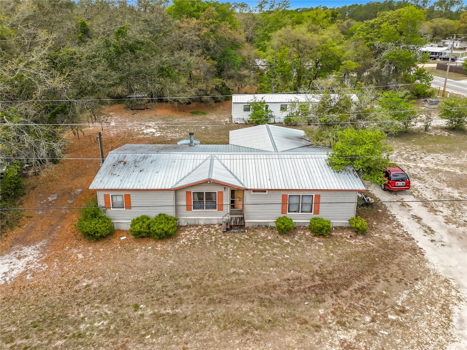 201 SCOTT ST, INTERLACHEN, FL, 32148