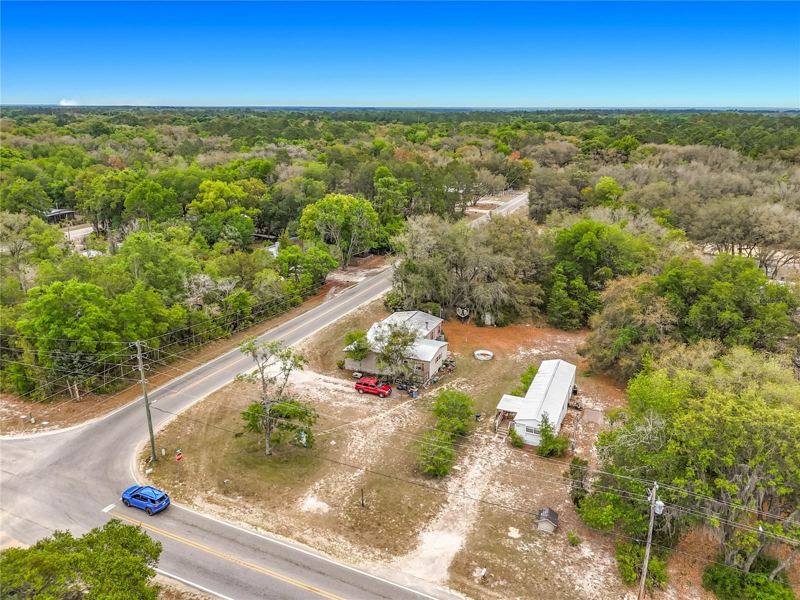 201 SCOTT ST, INTERLACHEN, FL, 32148