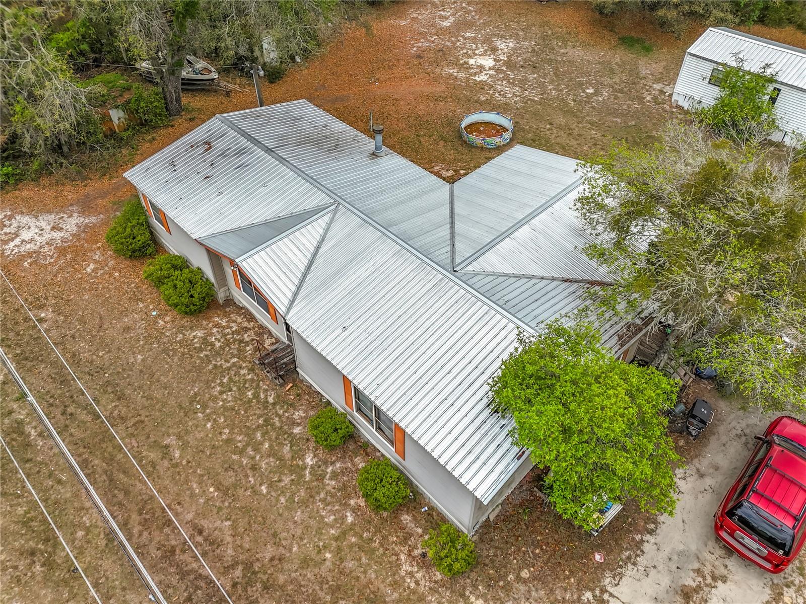 201 SCOTT ST, INTERLACHEN, FL, 32148
