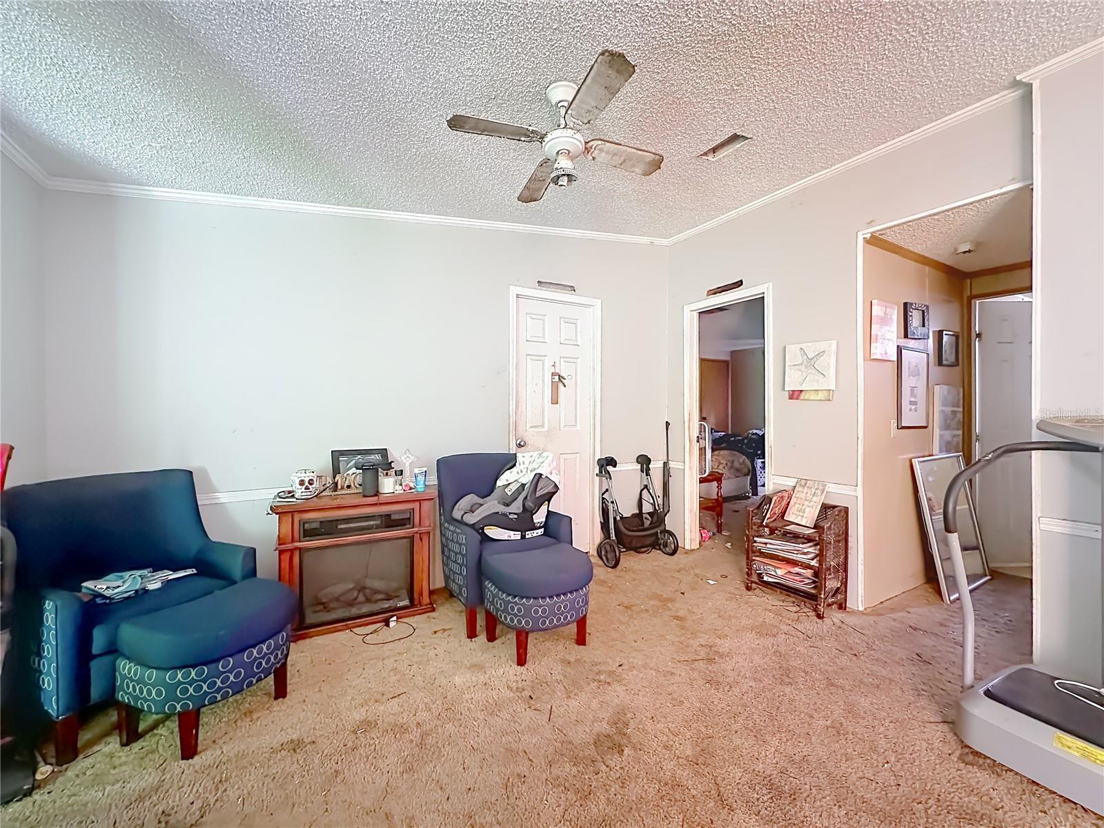 201 SCOTT ST, INTERLACHEN, FL, 32148