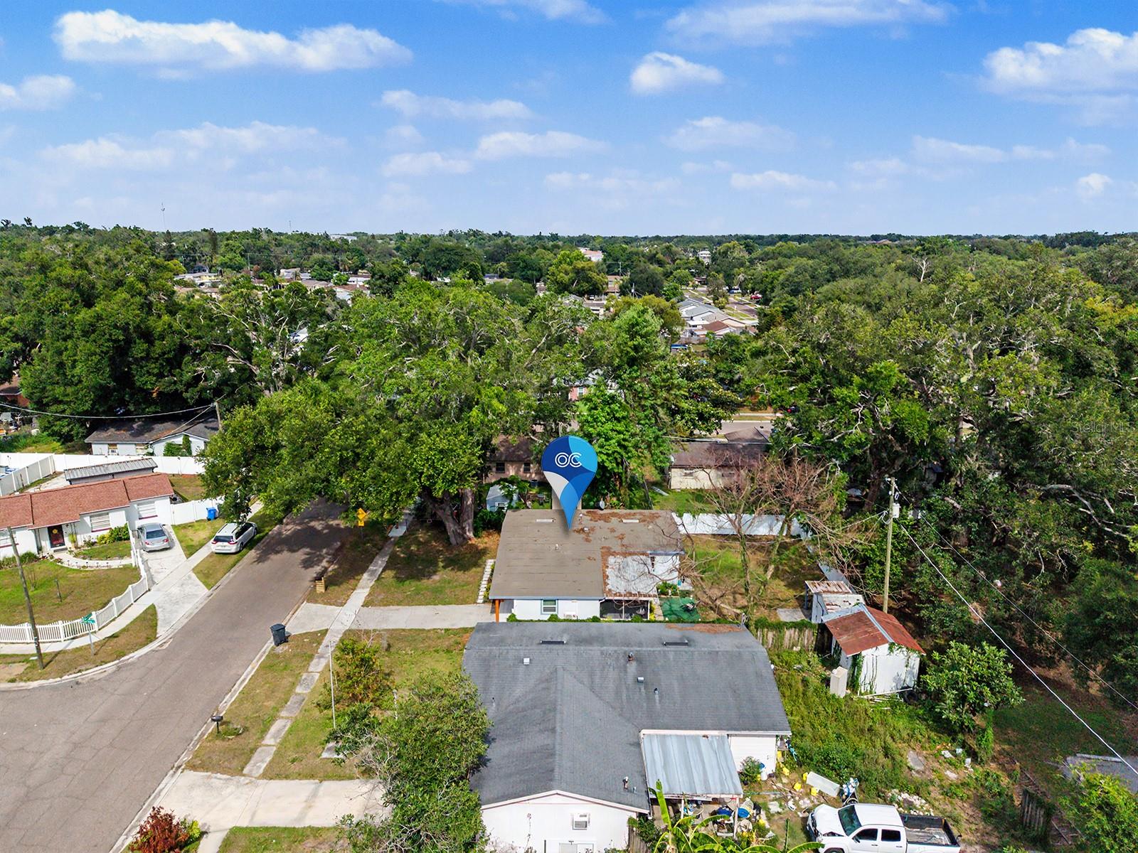 609 FAIRMONT DR, BRANDON, FL, 33511