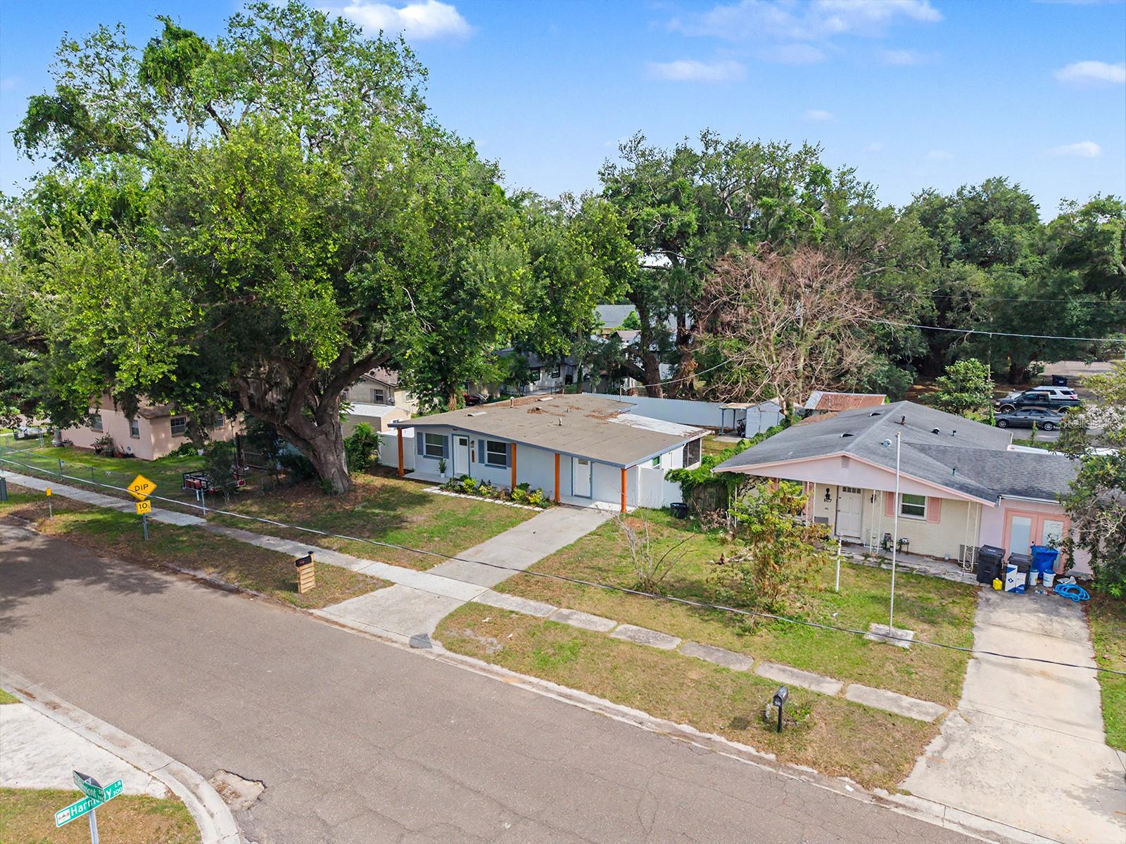 609 FAIRMONT DR, BRANDON, FL, 33511