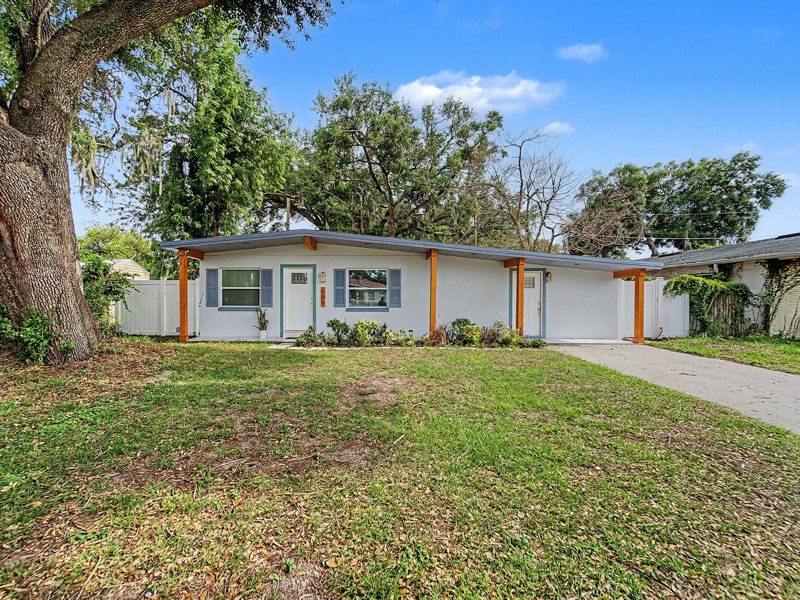 609 FAIRMONT DR, BRANDON, FL, 33511