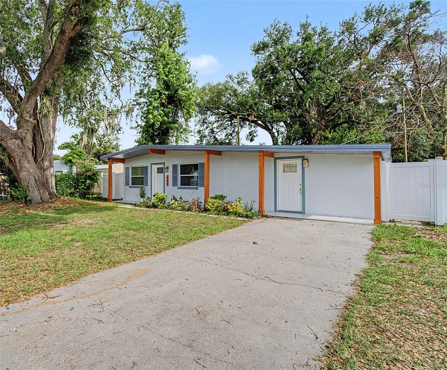 609 FAIRMONT DR, BRANDON, FL, 33511