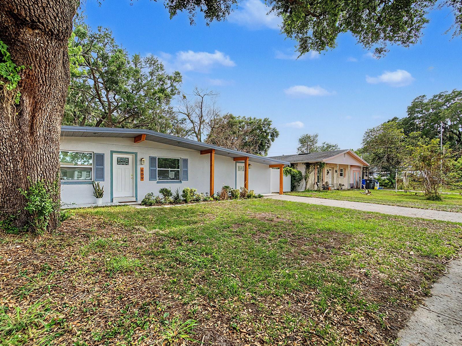 609 FAIRMONT DR, BRANDON, FL, 33511