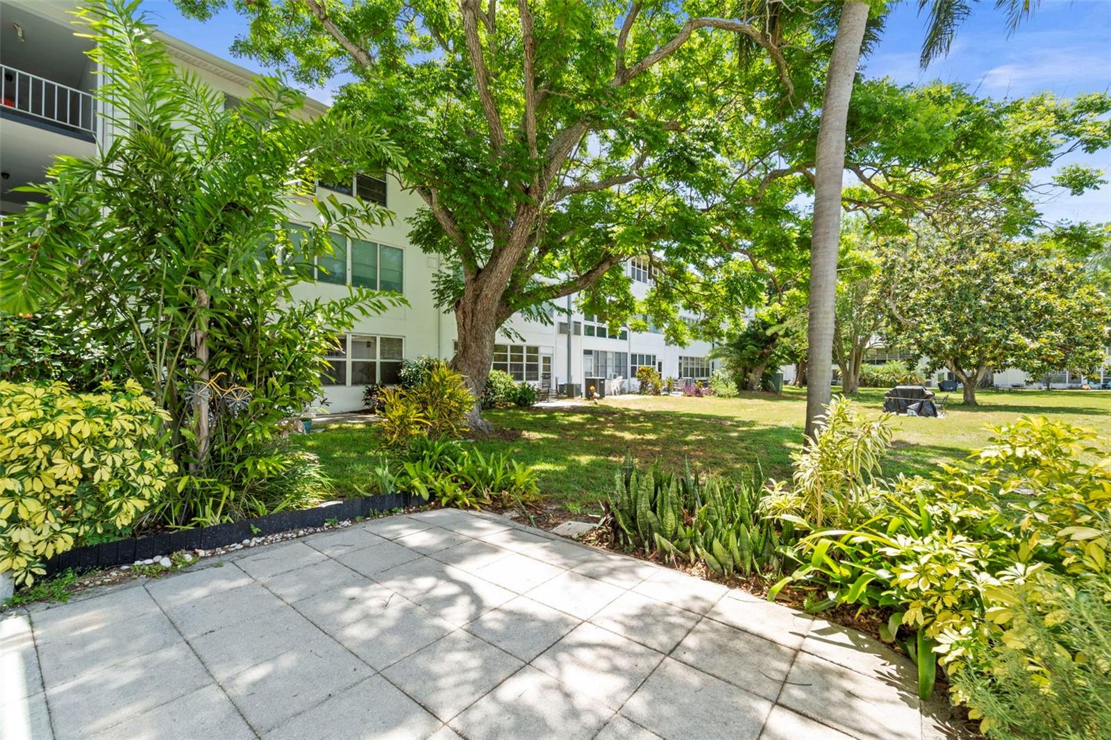 400 GLENNES LN #111, DUNEDIN, FL, 34698