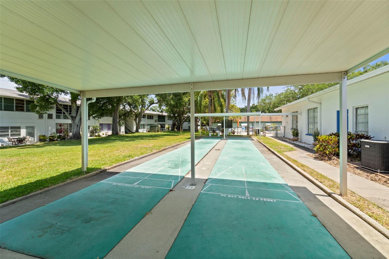 400 GLENNES LN #111, DUNEDIN, FL, 34698