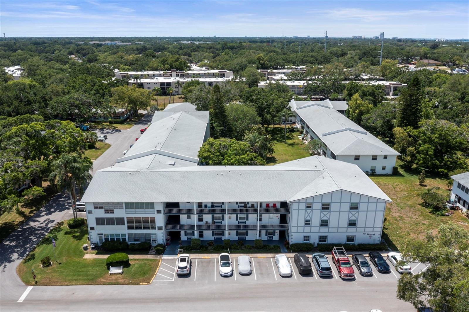 400 GLENNES LN #111, DUNEDIN, FL, 34698