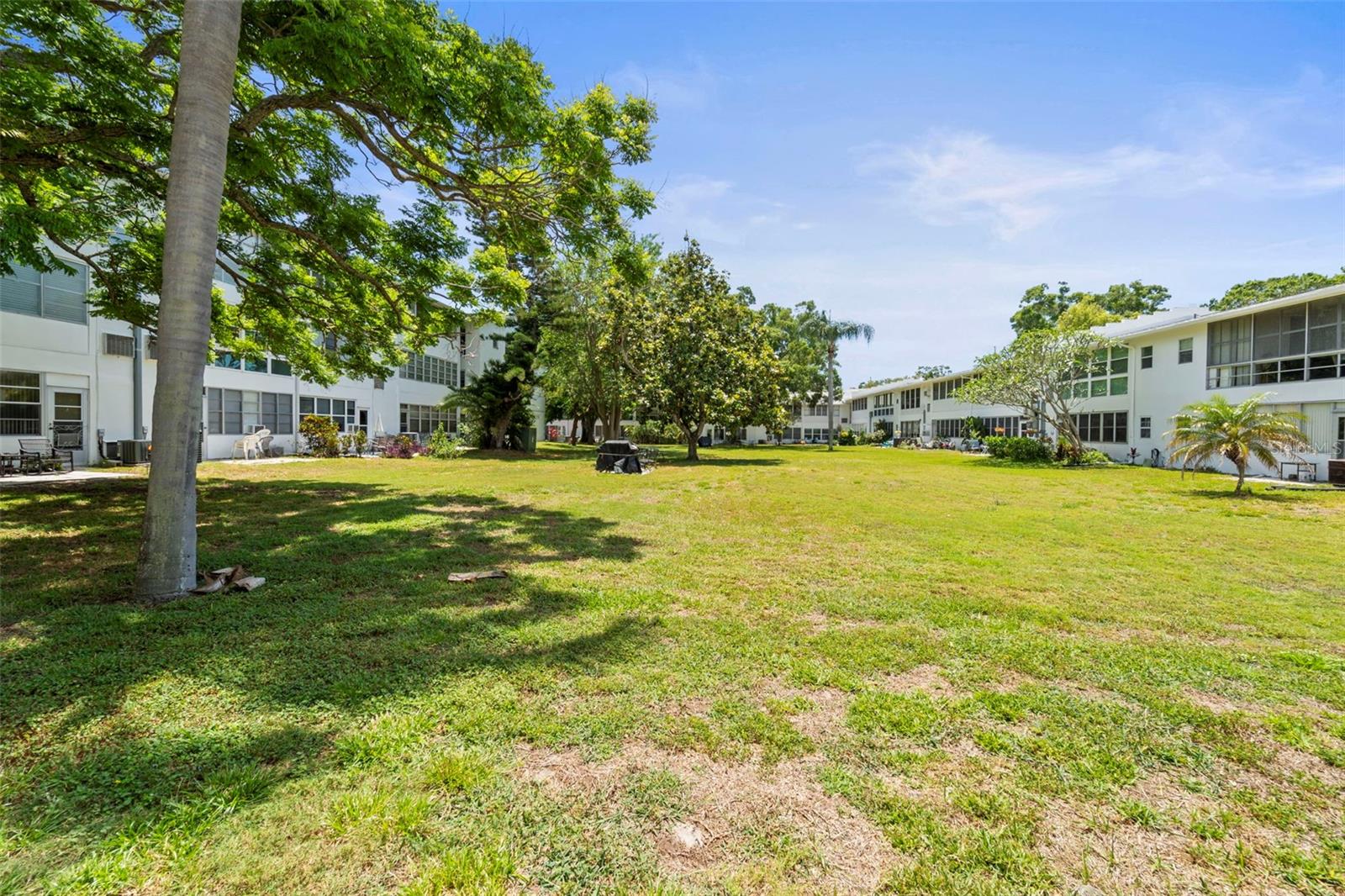 400 GLENNES LN #111, DUNEDIN, FL, 34698