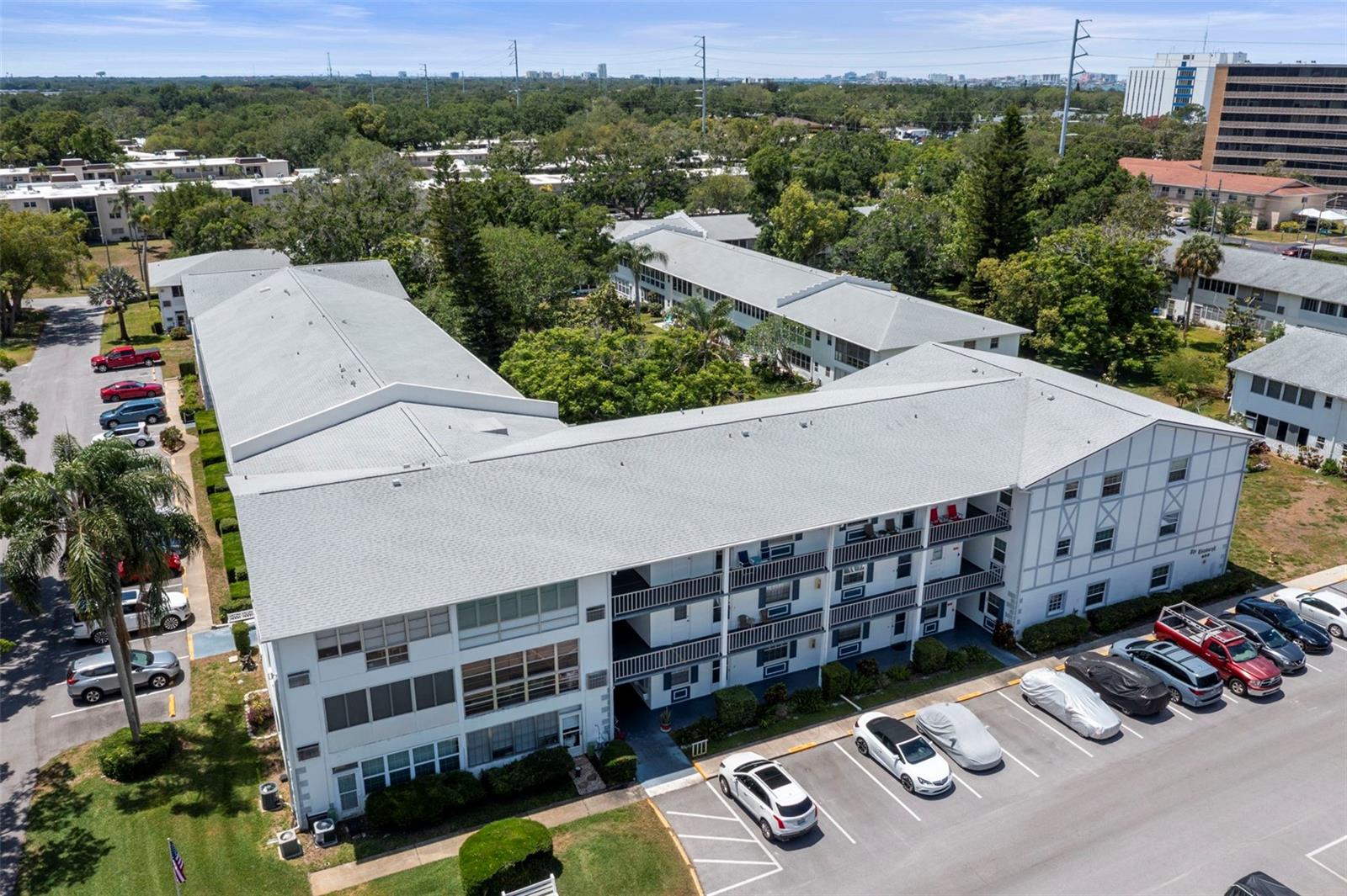 400 GLENNES LN #111, DUNEDIN, FL, 34698