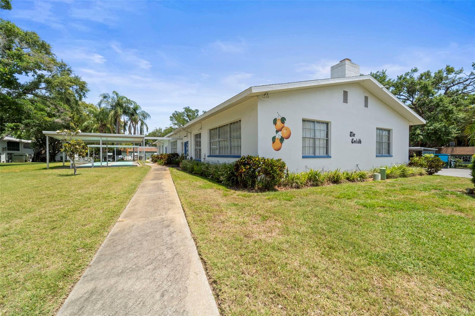400 GLENNES LN #111, DUNEDIN, FL, 34698