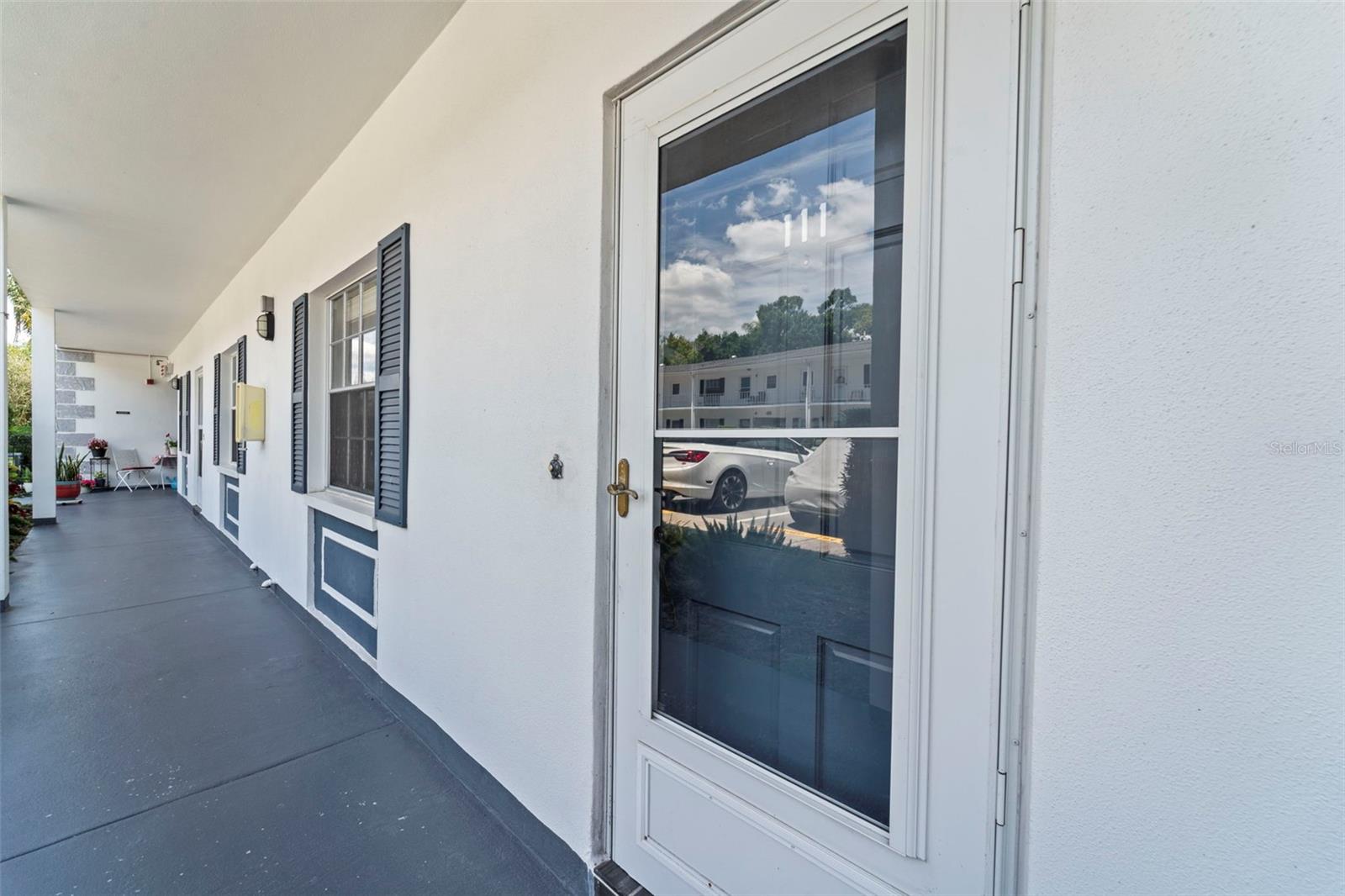 400 GLENNES LN #111, DUNEDIN, FL, 34698
