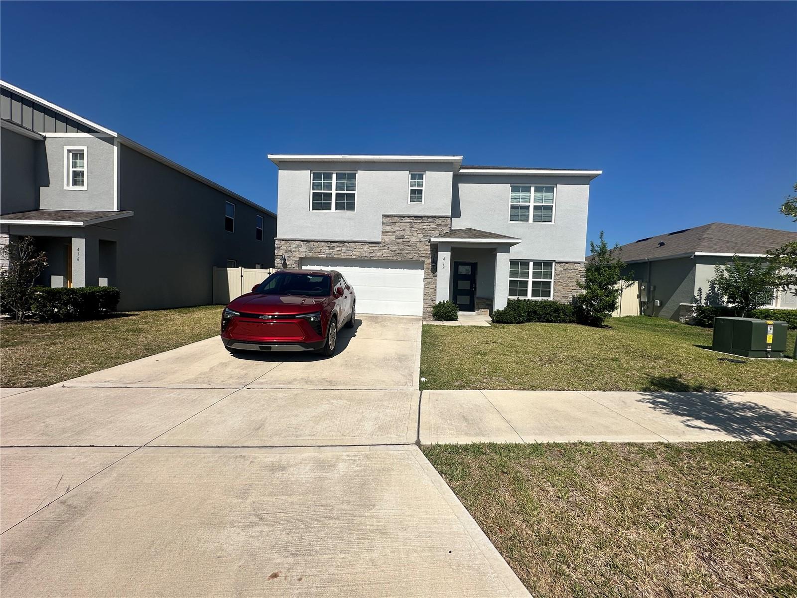 412 CHAYNE PL, ST CLOUD, FL, 34771